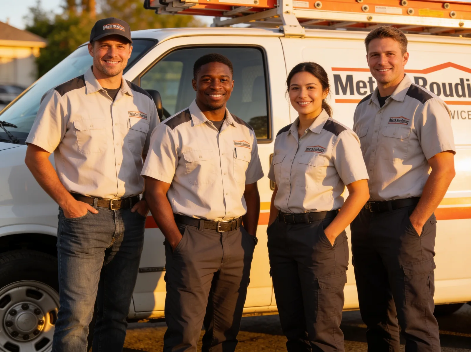 Metal Roof Installation company in Surfside, CA
